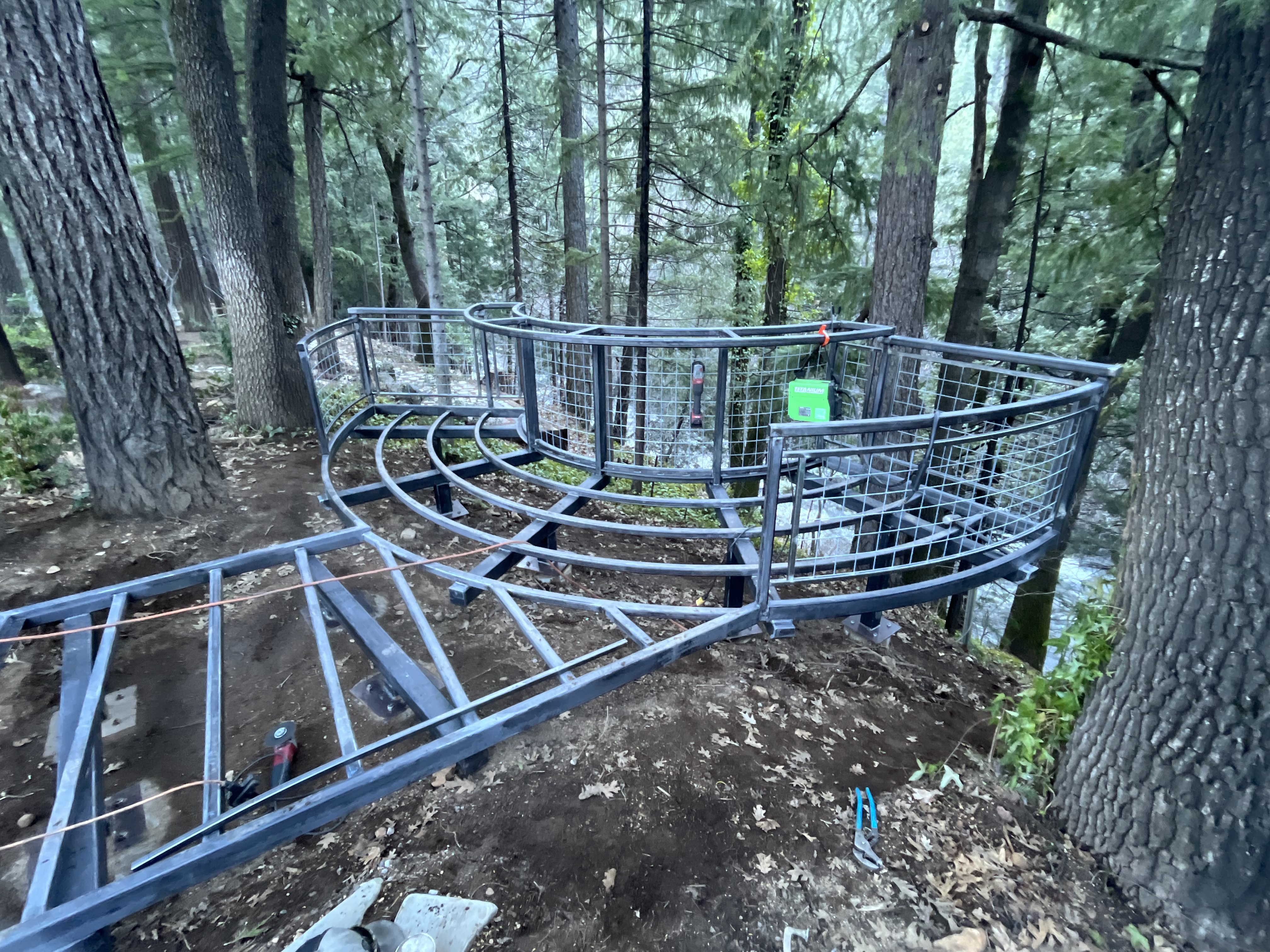 Custom Welding